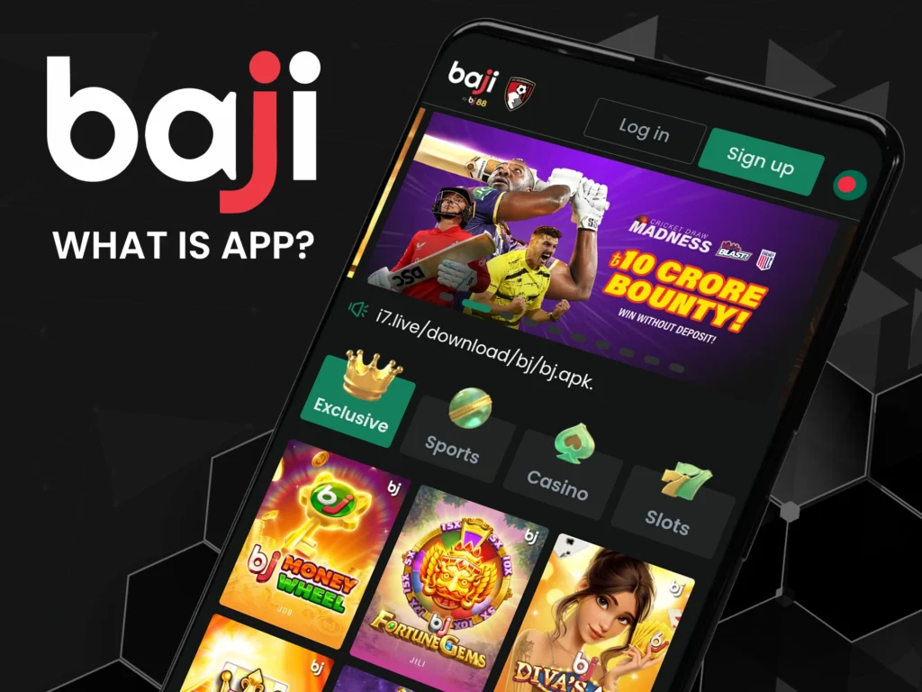 Baji