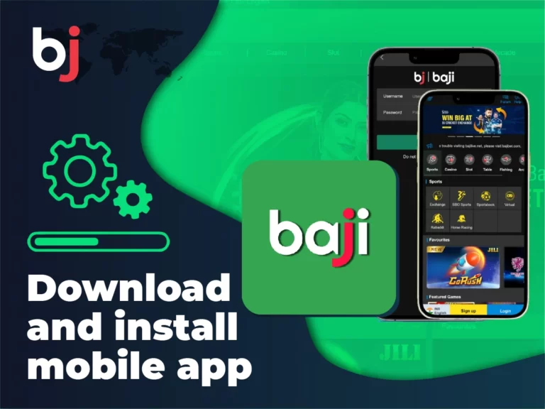 Baji