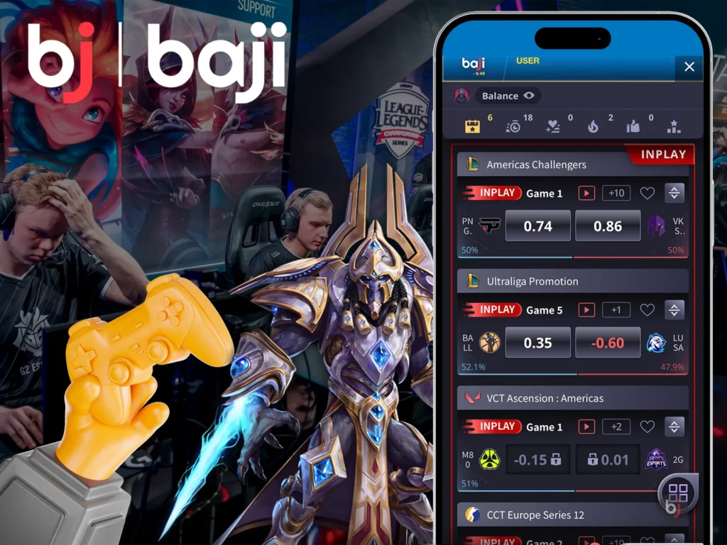 Baji